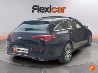 Mercedes CLA CLA 180 Shooting Brake