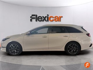 Kia Ceed Tourer 1.0 T-GDi 88kW (120CV) Concept