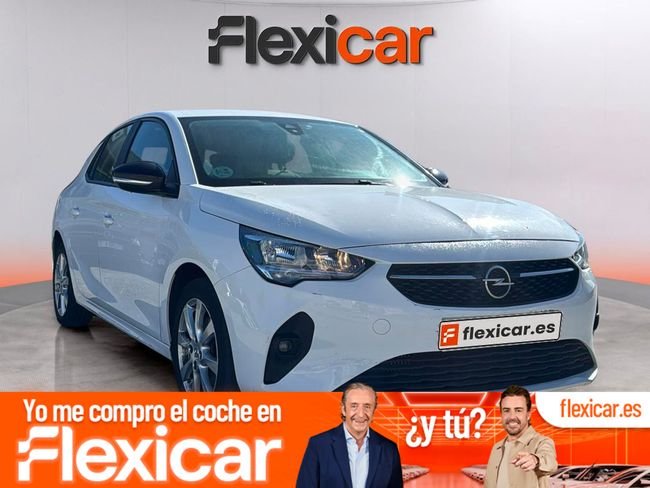 Opel Corsa 1.5D DT 74kW (100CV) Edition - foto 1
