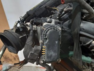 Motor completo HONDA CIVIC SEDÁN (FD)