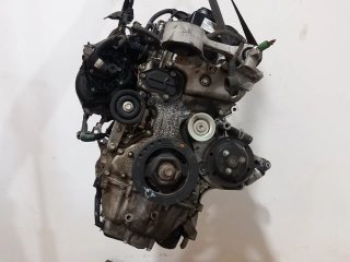 Motor completo HONDA CIVIC SEDÁN (FD)