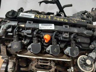 Motor completo HONDA CIVIC SEDÁN (FD)