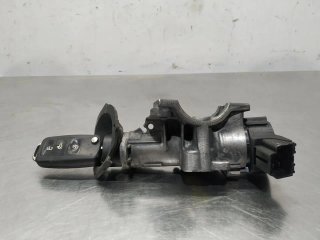 Antirrobo / llave contacto SKODA FABIA (5J2)