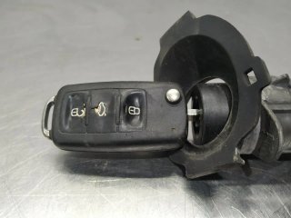 Antirrobo / llave contacto SKODA FABIA (5J2)