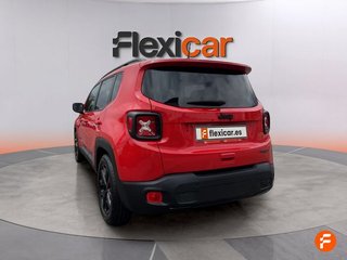 Jeep Renegade Night Eagle II 1.0G 88kW (120CV) 4x2