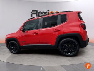 Jeep Renegade Night Eagle II 1.0G 88kW (120CV) 4x2