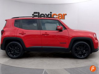 Jeep Renegade Night Eagle II 1.0G 88kW (120CV) 4x2