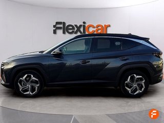 Hyundai Tucson 1.6 TGDI 169kW HEV Tecno Auto 2C