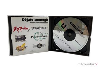 final fantasy viii ps1