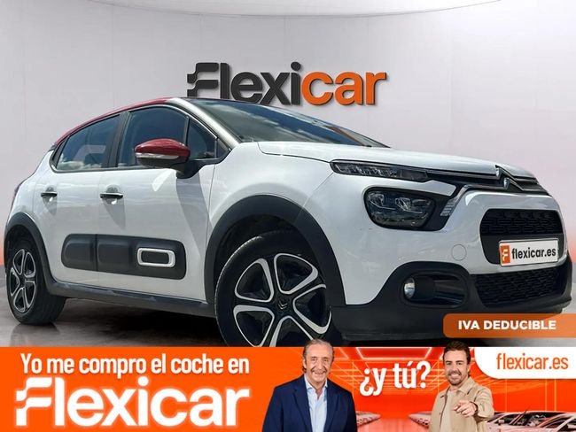Citroën C3 PureTech 60KW (83CV) Feel Pack - foto 1