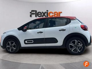 Citroën C3 PureTech 60KW (83CV) Feel Pack