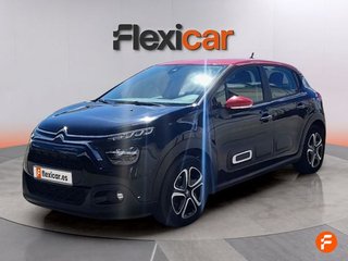 Citroën C3 PureTech 60KW (83CV) Feel Pack