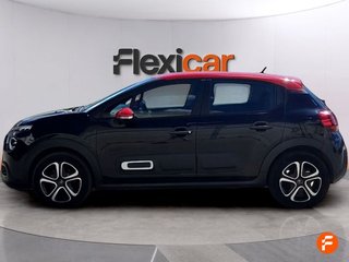 Citroën C3 PureTech 60KW (83CV) Feel Pack