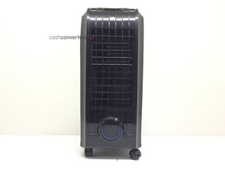 climatizador evaporativo orbegozo air 45