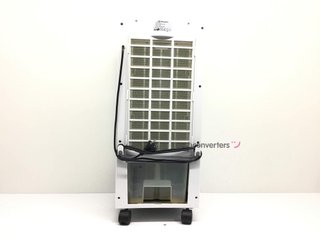 climatizador evaporativo orbegozo air 45