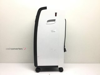 climatizador evaporativo orbegozo air 45