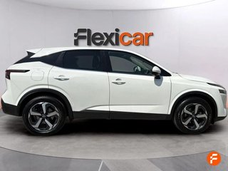 Nissan Qashqai E-POWER 140 KW (190 CV) N-Connecta