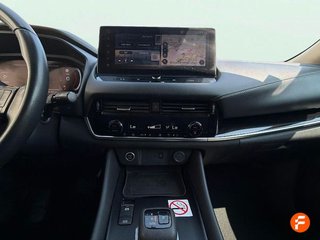 Nissan Qashqai E-POWER 140 KW (190 CV) N-Connecta