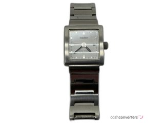 reloj pulsera unisex seiko v7825c30