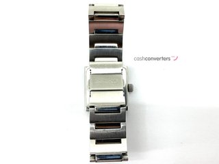 reloj pulsera unisex seiko v7825c30