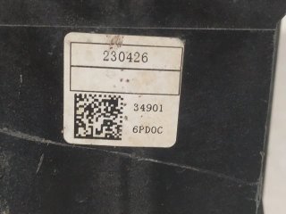 Palanca cambio RENAULT ARKANA (EU VERSION)