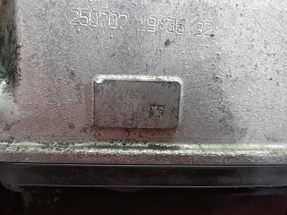 Caja cambios CHRYSLER 300C (LE/LX)