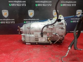 Caja cambios CHRYSLER 300C (LE/LX)