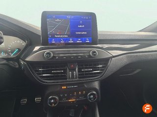 Ford Focus 1.0 Ecoboost MHEV 114kW Active