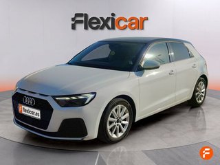 Audi A1 Sportback Advanced 30 TFSI 85kW (116CV)