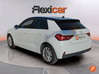 Audi A1 Sportback Advanced 30 TFSI 85kW (116CV)