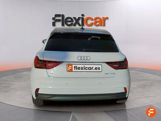 Audi A1 Sportback Advanced 30 TFSI 85kW (116CV)