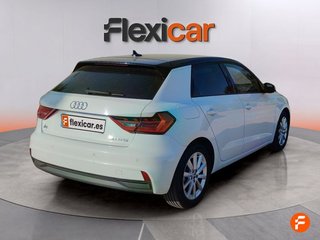 Audi A1 Sportback Advanced 30 TFSI 85kW (116CV)