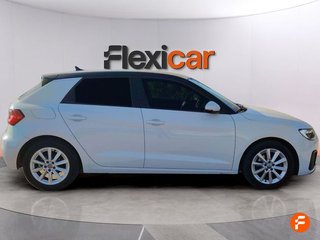 Audi A1 Sportback Advanced 30 TFSI 85kW (116CV)