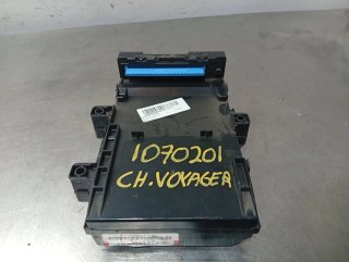 Caja reles / fusibles CHRYSLER VOYAGER GS