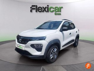 Dacia Spring Business Electric 33kW (45CV)