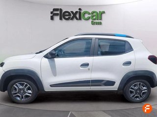 Dacia Spring Business Electric 33kW (45CV)