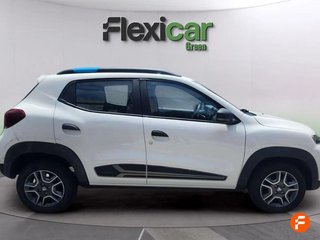 Dacia Spring Business Electric 33kW (45CV)