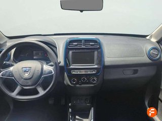 Dacia Spring Business Electric 33kW (45CV)