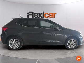 Seat Ibiza 1.0 TSI 85kW (115CV) Style XL