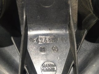 Tapa balancines CITROEN C5 BERLINA