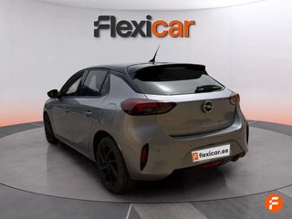 Opel Corsa 1.2T XHL 74kW (100CV) GS-Line