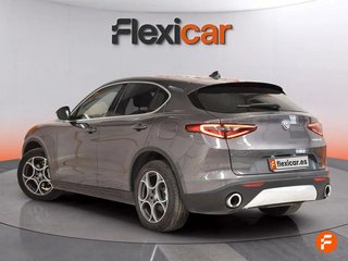 Alfa Romeo Stelvio 2.2 Diésel 154kW (210CV) Executive Q4