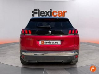 Peugeot 3008 1.2 PureTech 96KW S&S Allure Pack EAT8