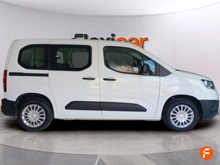 Toyota Proace City Verso 1.5D Active - 5P (2022)