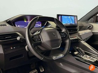 Peugeot 3008 1.5 BlueHDi 96kW S&S GT EAT8