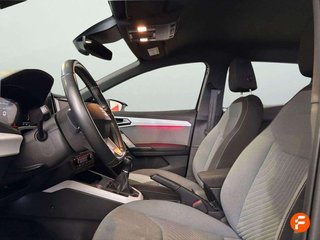 Seat Ibiza 1.0 TSI 85kW (115CV) Special Edition