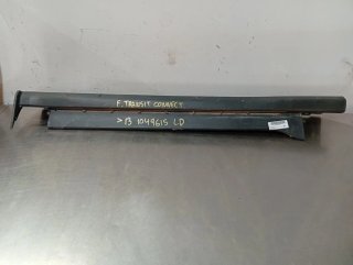 Faldon lateral FORD TRANSIT CONNECT (CHC)
