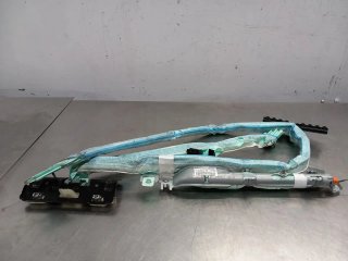 Airbag cortina delantero derecho VOLKSWAGEN
