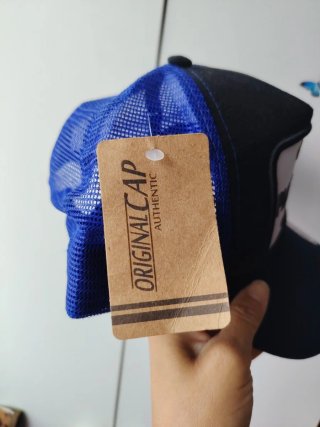 Gorra Plata o Plomo Colombia