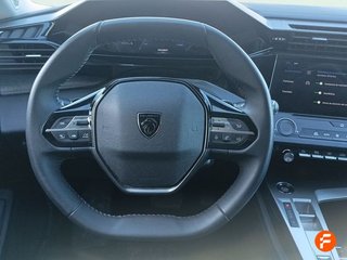 Peugeot 408 408 Allure HYBRID 136 eDCS6